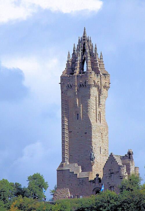 National Wallace Monument